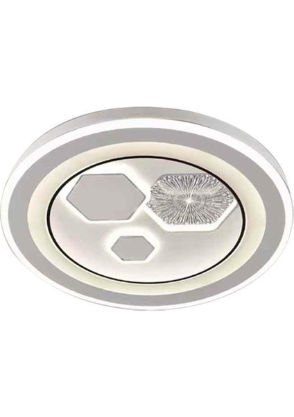 803-50 Plofonyer LED Avize