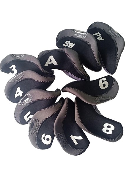 10 Golf I Şeffaf Pencereli Gri (Yurt Dışından) fiyatları