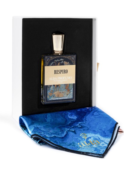 Respiro – Premium Niche Parfüm 50 ml Unisex