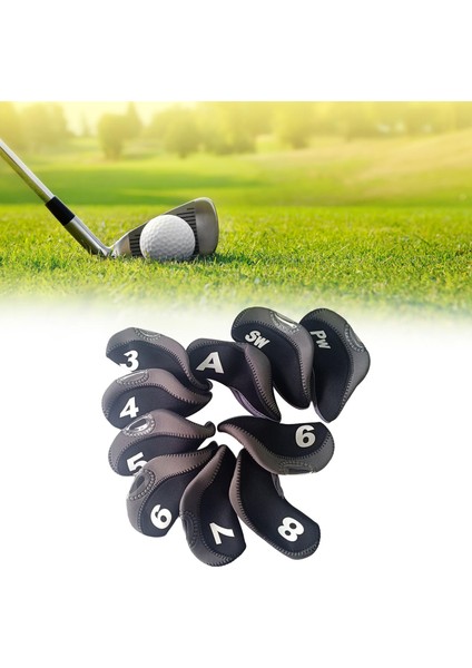 10 Golf I Şeffaf Pencereli Gri (Yurt Dışından) indirimleri