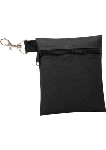 Golf Tee Torbası Depolama Golf Cep Açık Golf Bel Çantası (Yurt Dışından) fiyatları