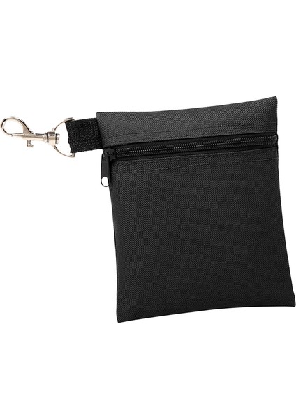 Golf Tee Torbası Depolama Golf Cep Açık Golf Bel Çantası (Yurt Dışından) fırsatları