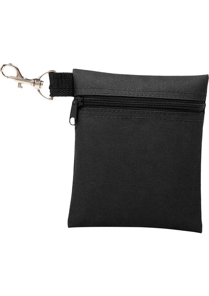 Golf Tee Torbası Depolama Golf Cep Açık Golf Bel Çantası (Yurt Dışından) indirimleri