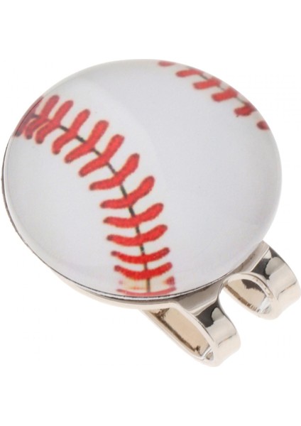 Golf Işaretleyici Profesyoneller Ş Beyzbol (Yurt Dışından)