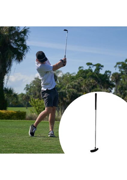 Çocuklar Için Ölümlü Golf Atıcı Kavrama Kafası Sağ / Sol El Sol (Yurt Dışından) fiyatları