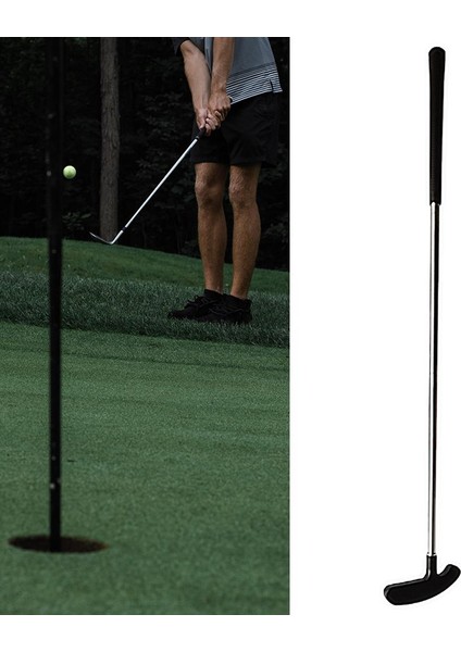 Çocuklar Için Ölümlü Golf Atıcı Kavrama Kafası Sağ / Sol El Sol (Yurt Dışından) modelleri