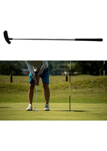 Çocuklar Için Ölümlü Golf Atıcı Kavrama Kafası Sağ / Sol El Sol (Yurt Dışından) indirimleri