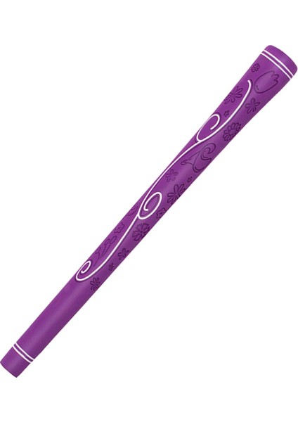 Golf Grip Kaymaz Güçlü Çekiş Şok Ahşap Saplar (Yurt Dışından)