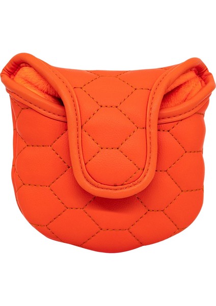 Golf Için Golf Çekiç Atıcı Kafa Kapağı Golf Kulübü Başörtüsü (Yurt Dışından)