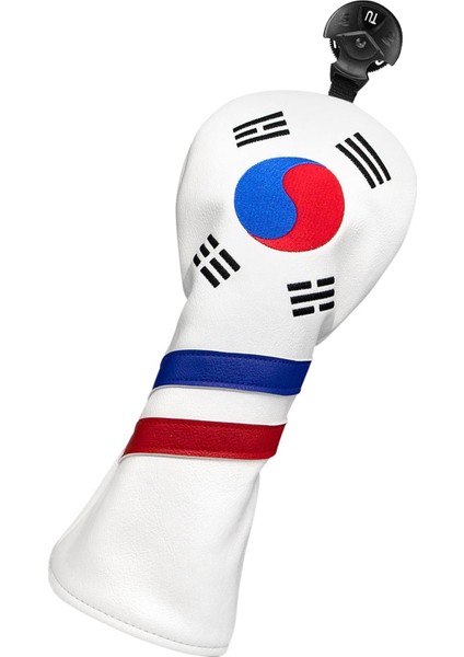 Golf Kulübü Başkanı Woods Ut Için Pu Bayrağı Su Geçirmez Kapakları (Yurt Dışından) fiyatları