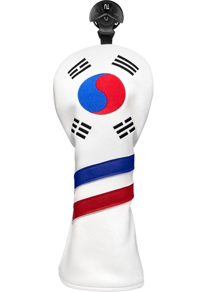 Golf Kulübü Başkanı Woods Ut Için Pu Bayrağı Su Geçirmez Kapakları (Yurt Dışından) modelleri