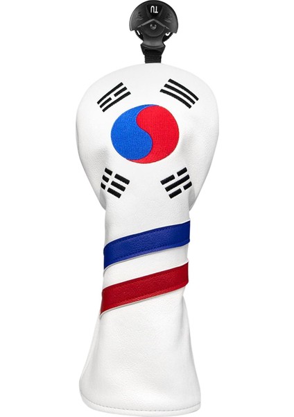 Golf Kulübü Başkanı Woods Ut Için Pu Bayrağı Su Geçirmez Kapakları (Yurt Dışından) fırsatları