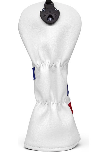 Golf Kulübü Başkanı Woods Ut Için Pu Bayrağı Su Geçirmez Kapakları (Yurt Dışından) indirimleri