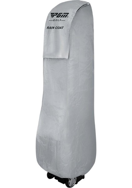 Soft Case Yağmur Geçirmez Geçirmez Ş Golf 128X20X48CM Gri (Yurt Dışından)