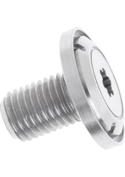 Golf Ağırlığı Vidası 3 Adet (Yurt Dışından)