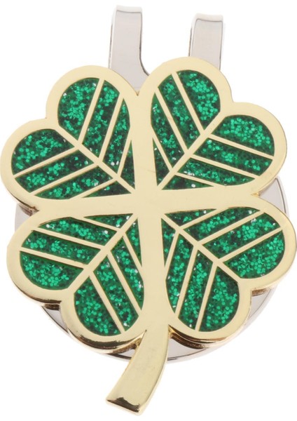 Icı Golf Marker Golf Hediye Erkekler Için Ş ile Ballmarker E (Yurt Dışından) fırsatları