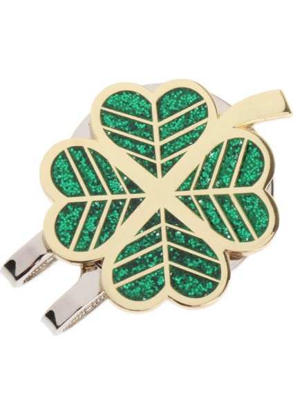 Icı Golf Marker Golf Hediye Erkekler Için Ş ile Ballmarker E (Yurt Dışından) indirimleri