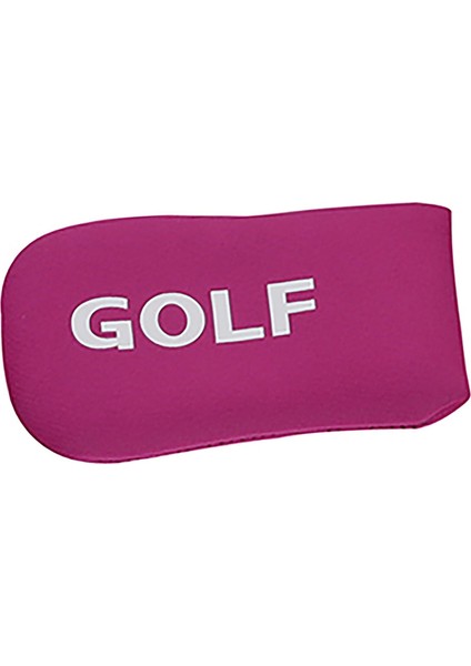 Golf Atıcı Ğı Taşınabilir Golf Atıcı I Kırmızı (Yurt Dışından) fiyatları