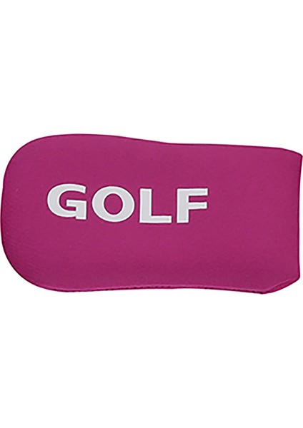 Golf Atıcı Ğı Taşınabilir Golf Atıcı I Kırmızı (Yurt Dışından) fırsatları