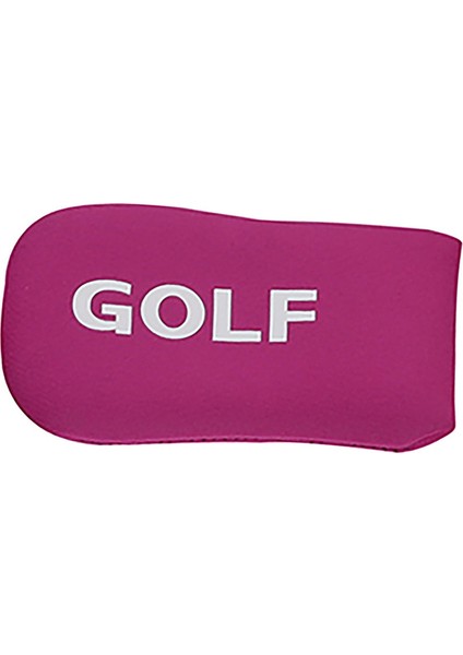 Golf Atıcı Ğı Taşınabilir Golf Atıcı I Kırmızı (Yurt Dışından) indirimleri