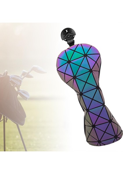 Golf Demir Kafa Kapağı C Siyah (Yurt Dışından) fırsatları