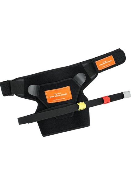 Kadın Ayarlanabilir Profesyonel Salıncak Uygulaması Için Golf Swing Trainer (Yurt Dışından) fiyatları