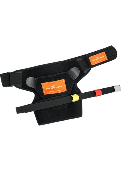 Kadın Ayarlanabilir Profesyonel Salıncak Uygulaması Için Golf Swing Trainer (Yurt Dışından) fırsatları