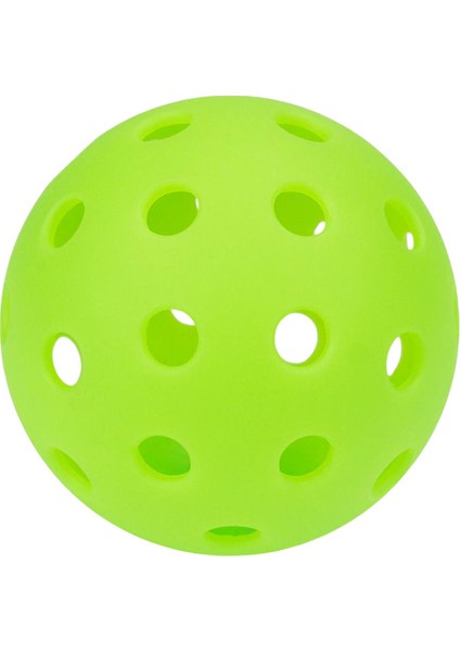 Golf Balls Hollow ile Delikli Golf Uygulama Topları Salıncak Uygulaması Yeşil (Yurt Dışından) fiyatları