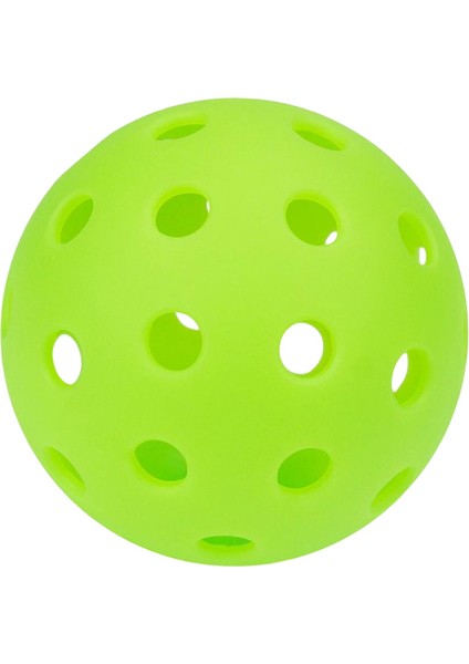 Golf Balls Hollow ile Delikli Golf Uygulama Topları Salıncak Uygulaması Yeşil (Yurt Dışından) modelleri