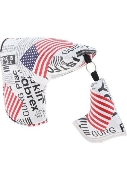 Dayanıklı Aksesuarların Kapakları Güvenlik Amerika Birleşik Devletleri Bayrağı (Yurt Dışından) fiyatları