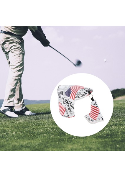 Dayanıklı Aksesuarların Kapakları Güvenlik Amerika Birleşik Devletleri Bayrağı (Yurt Dışından) fırsatları