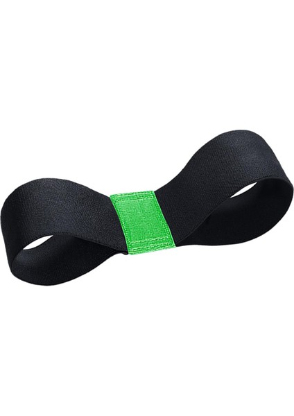 Golf Salıncak Eğitimi Yardımı Golf Salıncak Düzeltme Kol Bandı Unisex Isabet Yeşili (Yurt Dışından) fiyatları