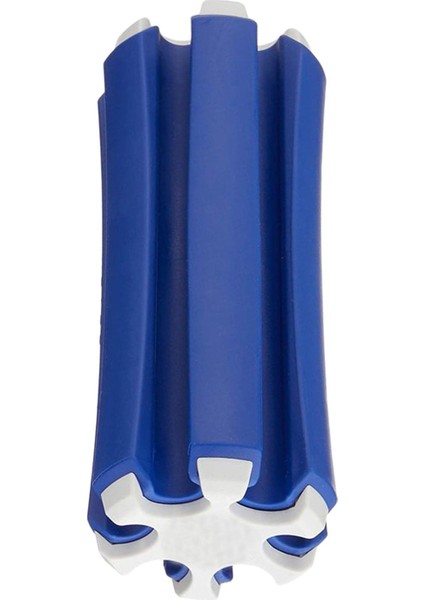 Taşınabilir 6 Golf Kulübü Taşıyıcı Ör Braketi Golf Aksesuarları Mavi + (Yurt Dışından) fiyatları