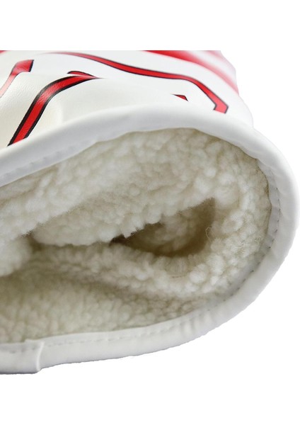 Premium Su Geçirmez Golf Kulübü Headcover 460CC Sürücü Kapak Kol Koruyucusu (Yurt Dışından) indirimleri