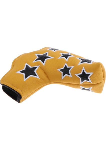 Golf Kulübü Çanta Ekipman Sarı I (Yurt Dışından) fiyatları