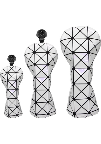 Koruyucu Malzemeler Doğa Sporları Seyahati 3'lü Paket 13UT Beyaz (Yurt Dışından)