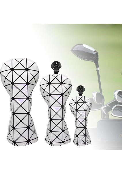 Koruyucu Malzemeler Doğa Sporları Seyahati 3'lü Paket 13UT Beyaz (Yurt Dışından) modelleri