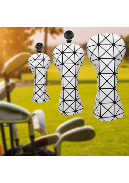 Koruyucu Malzemeler Doğa Sporları Seyahati 3'lü Paket 13UT Beyaz (Yurt Dışından) indirimleri