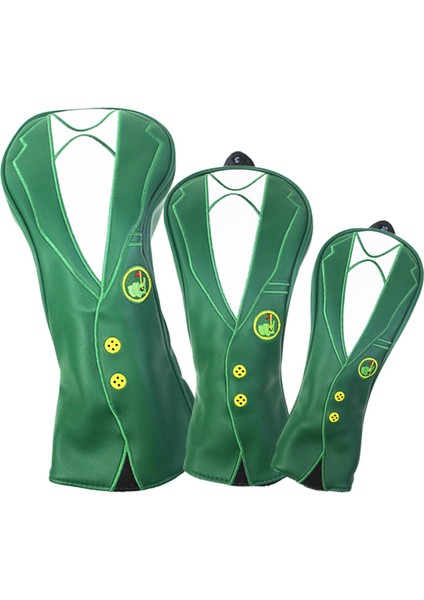 3 /4 Golf Ğı Fairway Ğı 1 3 Ut (Yurt Dışından)