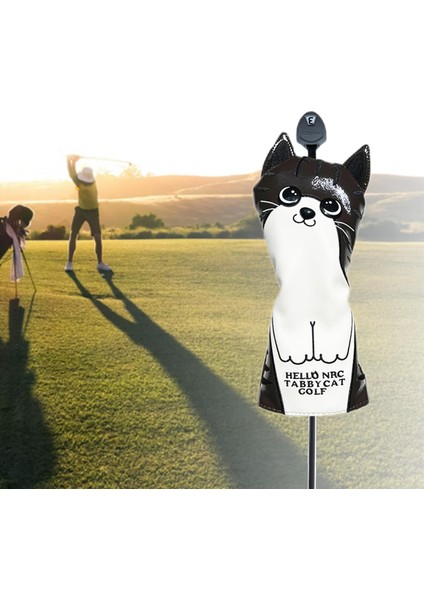 Kulüp Başkanı Ğı Su Geçirmez Çizilmez Golf Ahşşörtüsü Pu Fw (Yurt Dışından) fırsatları