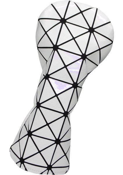 Koruyucu Büyük Sayıda Dayanıklı Golfçü Renkli A Beyaz (Yurt Dışından)