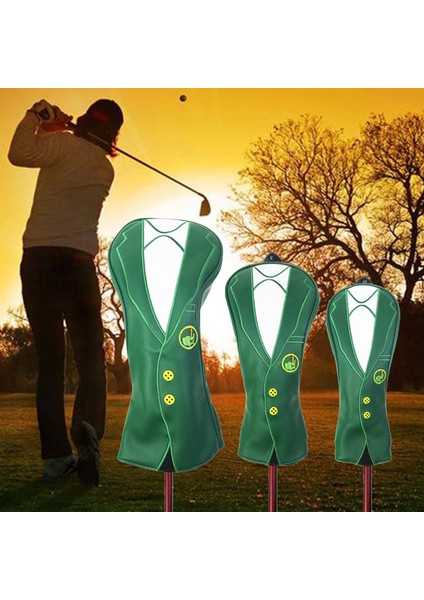 3 /4 Golf Ğı Fairway Ğı 1 3 Ut (Yurt Dışından) indirimleri