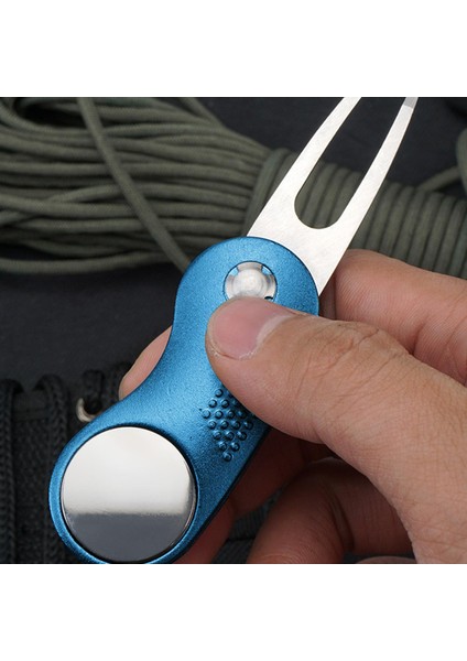 Golf I Golf I Golf Taşınabilir Mavi (Yurt Dışından) indirimleri