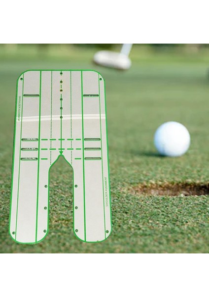 I Açı Golfçüleri Için Golf Eğ I Golf Swing Trainer Egzersizi (Yurt Dışından) modelleri