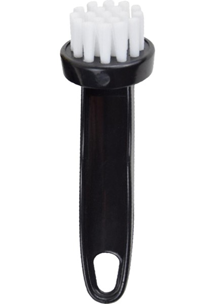 Golf Kulübü Fırça Aracı Golf Aksesuarları Kıllar Fırçalar Spor Beyaz Için Taşınabilir (Yurt Dışından)