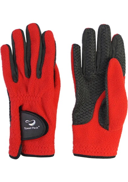 Golf Eldivenleri Kış Açık 18 Için Kadife El Eldivenleri (Yurt Dışından) modelleri