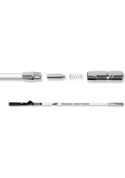 Golfçü Salıncak Eğitimi Duruş Düzeltme Acemi Kol Egzersiz Çubuğu Siyah ve Beyaz (Yurt Dışından) modelleri