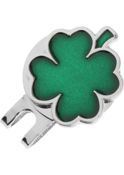 Erkekler F Için Ş ile Icı Golf Marker Golf Hediye Ballmarker (Yurt Dışından)