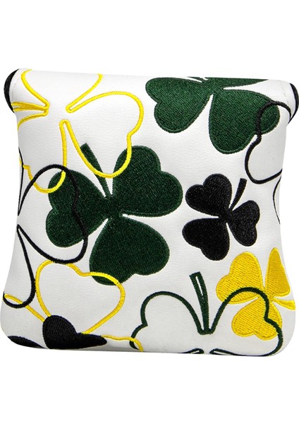 Pu Golf Çekiç Atıcı Örtüsü Kol Pu Golf Kulübü Başörtüsü Wrap (Yurt Dışından) fiyatları