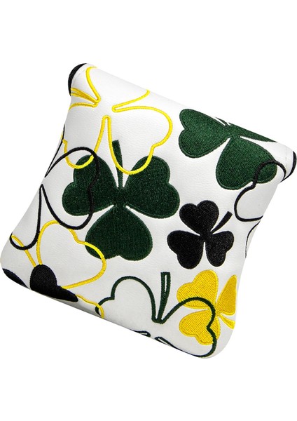 Pu Golf Çekiç Atıcı Örtüsü Kol Pu Golf Kulübü Başörtüsü Wrap (Yurt Dışından) modelleri